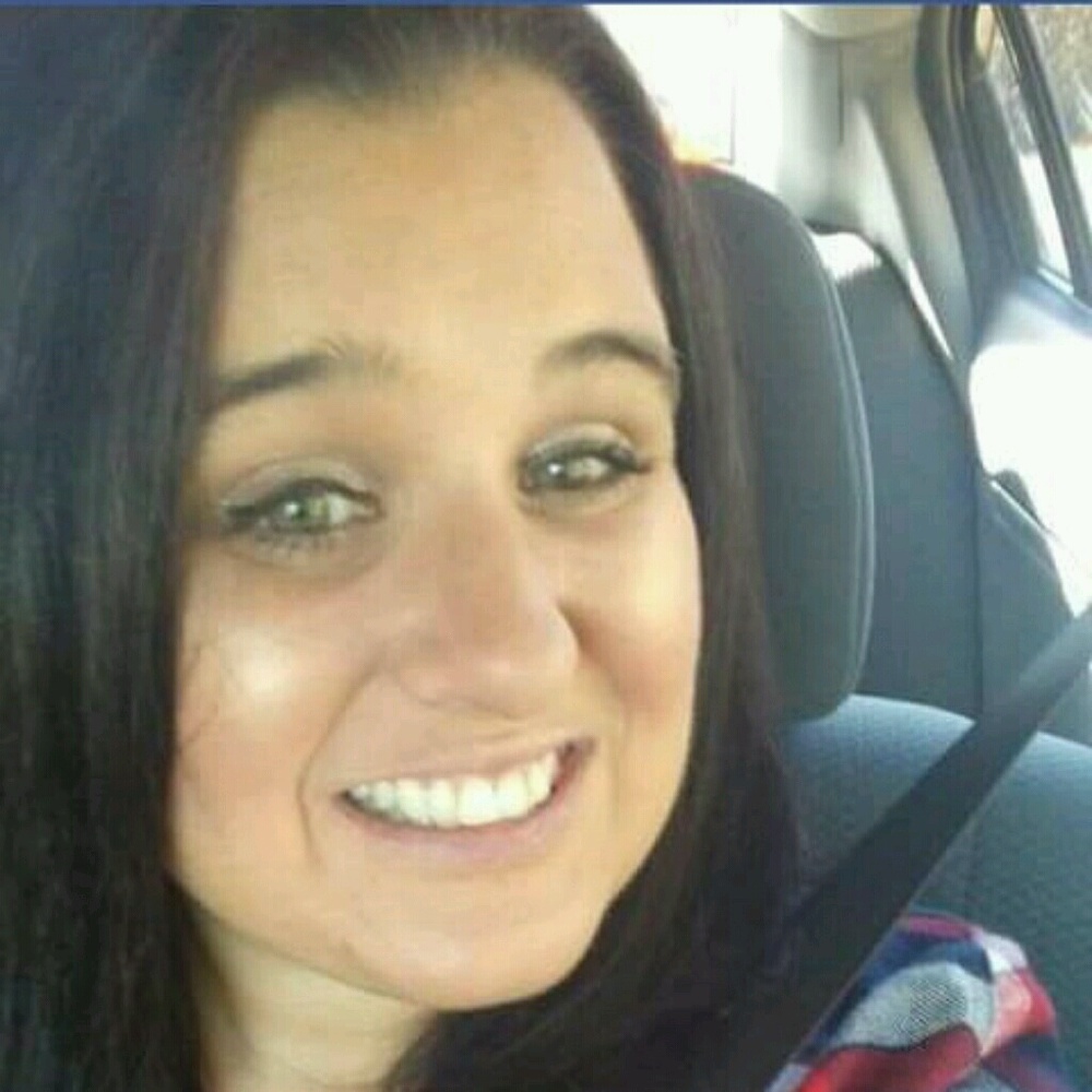 Meet your Posher, Shawna
